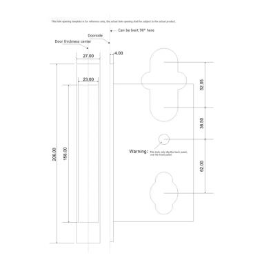 LINE DRAWING