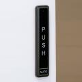 wireless push button Autoglide Sliding Door System - Ozone India