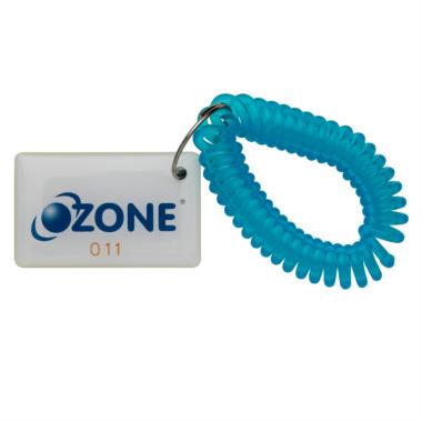 RFID Card Key Tag | Ozone