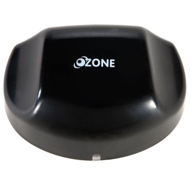 Microwave Sensor | Ozone