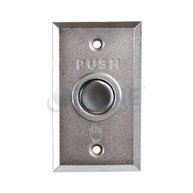 Push Button - Metallic | Ozone