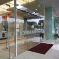 Easy Plus Auto Sliding Door System