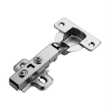 Thick Door Auto Soft-Close Concealed Hinge
