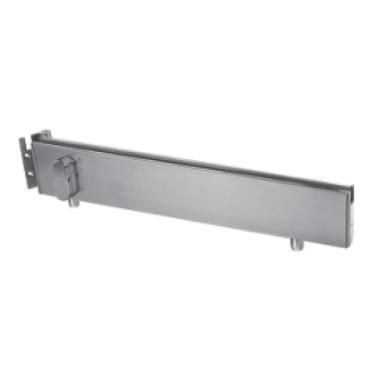 Lower fixed door leaf (1|2 door leaf-63mm) | Ozone