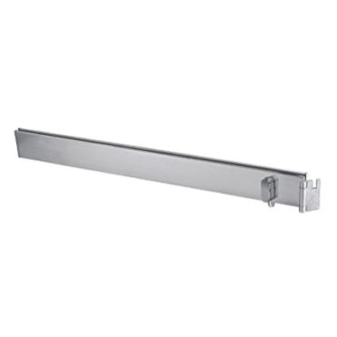 Lower door strip (hinge + surface bolt) | Ozone