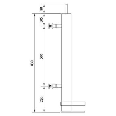 Baluster System