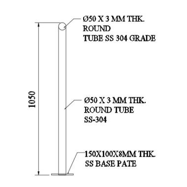 Baluster system