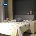 Vertical Wall Mounted Motorised Bed with Sofa 