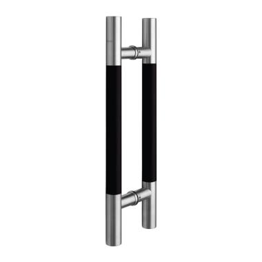 H Type Handle Glass Door Handle