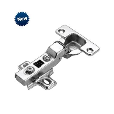 Clip On Auto-Close Concealed Hinge