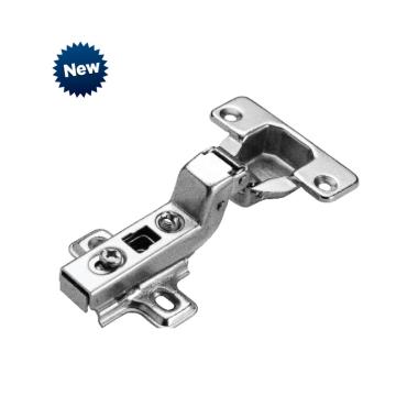 Clip On Auto-Close Concealed Hinge