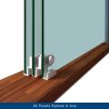 Four Panels Door Sliding Set