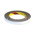 Acoustic Single Side Foam Tape