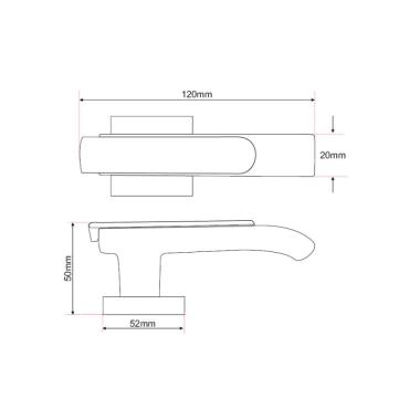 APOLLO HANDLE | Ozone