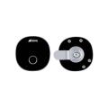 Ozone Smart Furniture Lock with Fingerprint Access for Wooden Cabinets, Wardrobes & Drawers