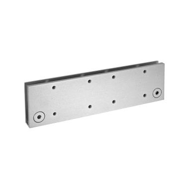 NSK-ACC-780 PLATE STD SILVER