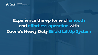 Bi-Fold Life Up System