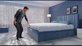 Bed Lift-up System