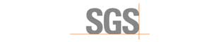 SGS Certificate