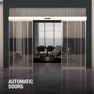 Automatic Door