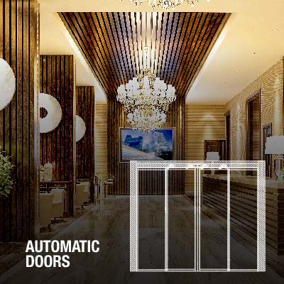 Automatic Doors