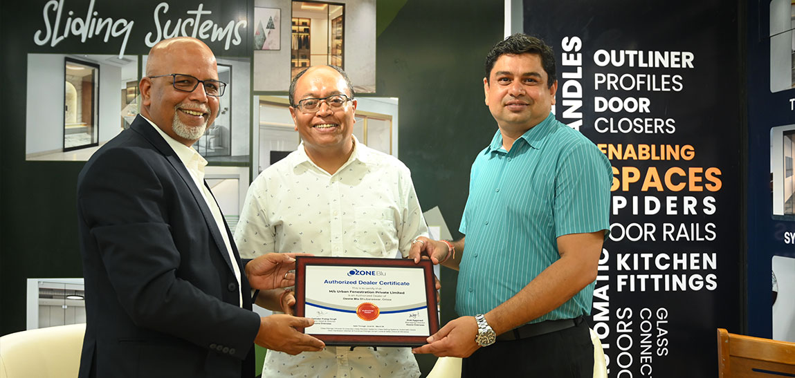 Ozone Experience Centre - Lucknow