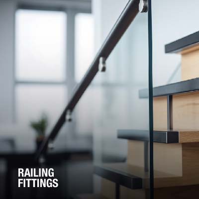 Glass Railing Systems