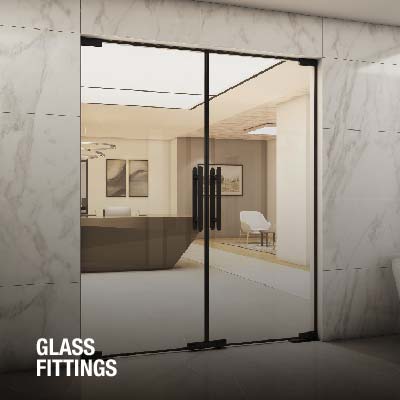 Glass Fittings