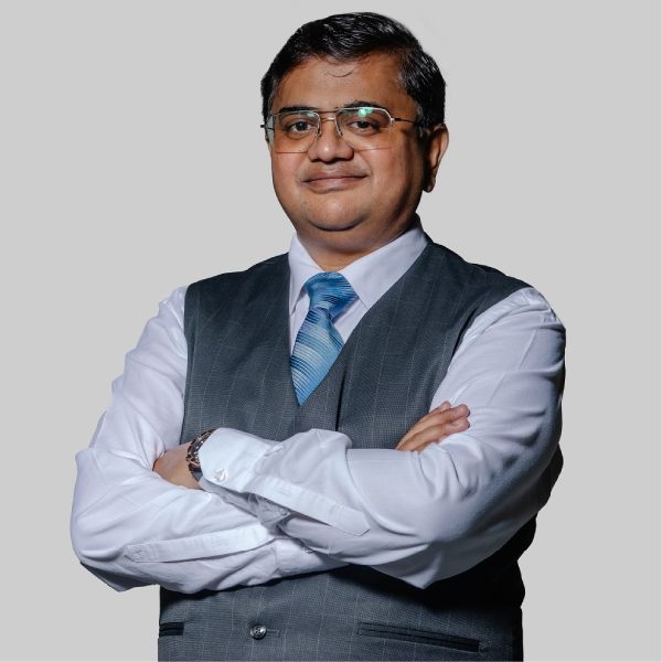 Mr. Rajan Aggarwal