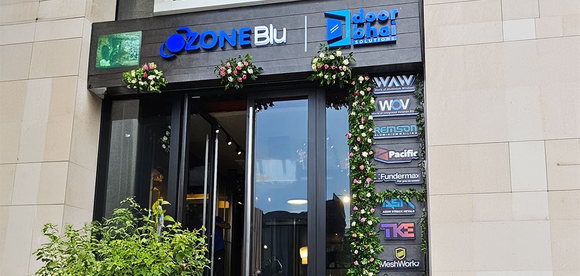 Ozone Experience Centre - Delhi