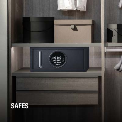 Safes