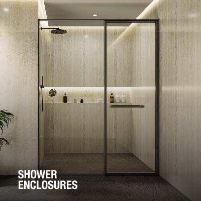 Shower Enclosures