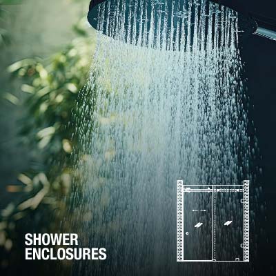 Shower Enclosures