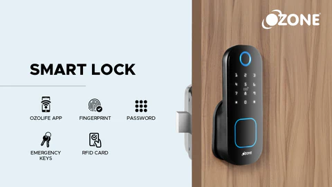 Smart Lock