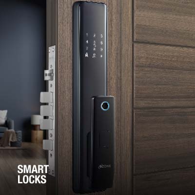 Smart Locks