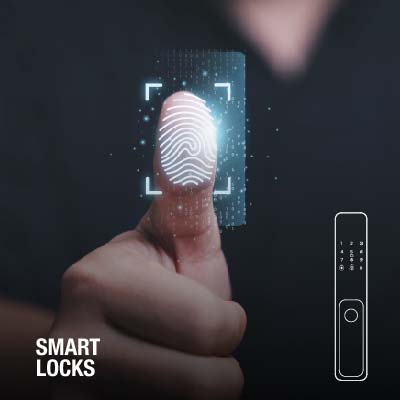 Smart Locks