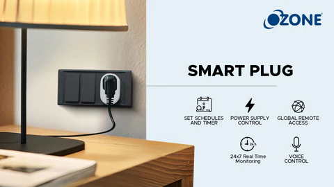 Smart Plug