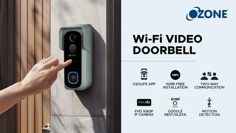 Video Doorbell