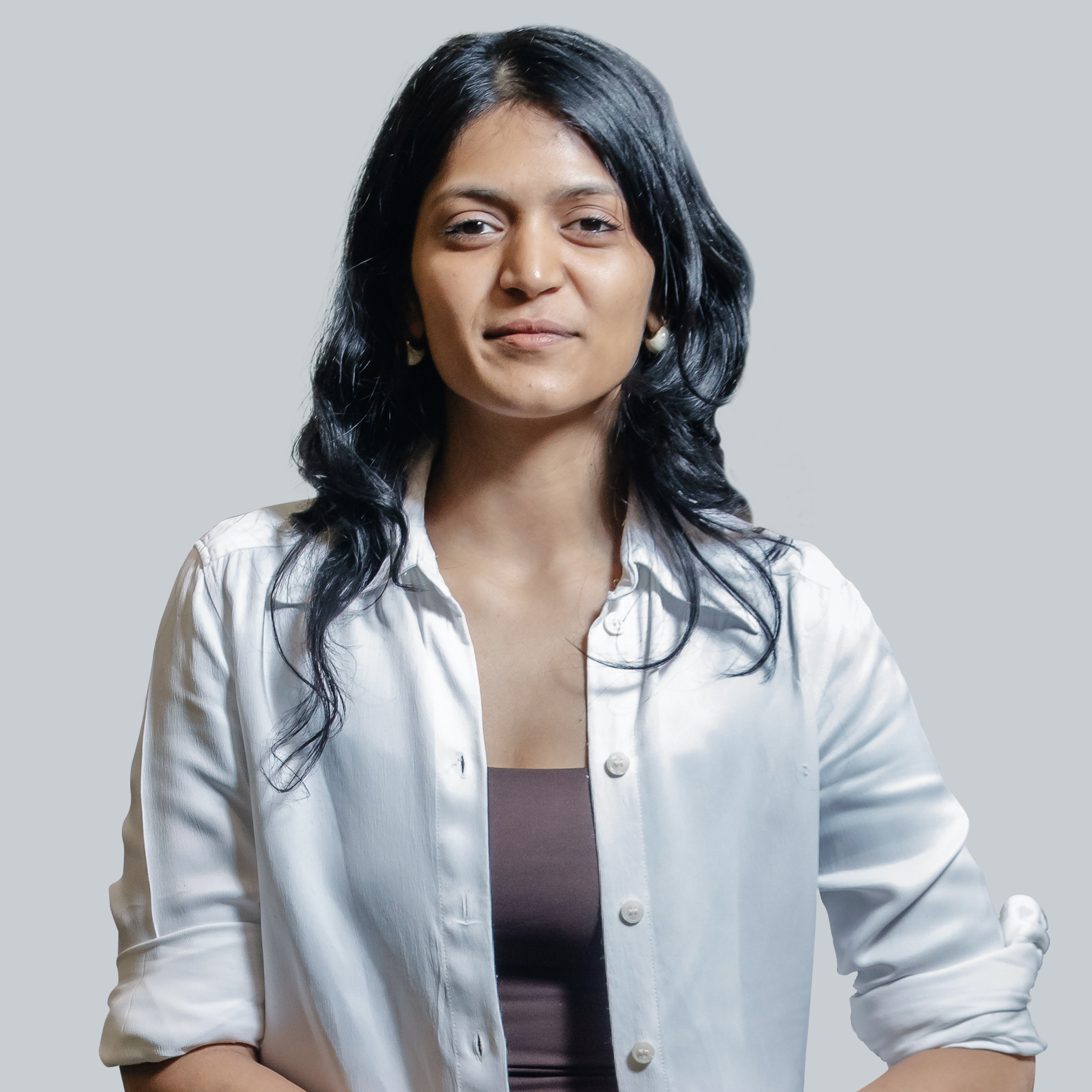 Ms. Vrinda Aggarwal