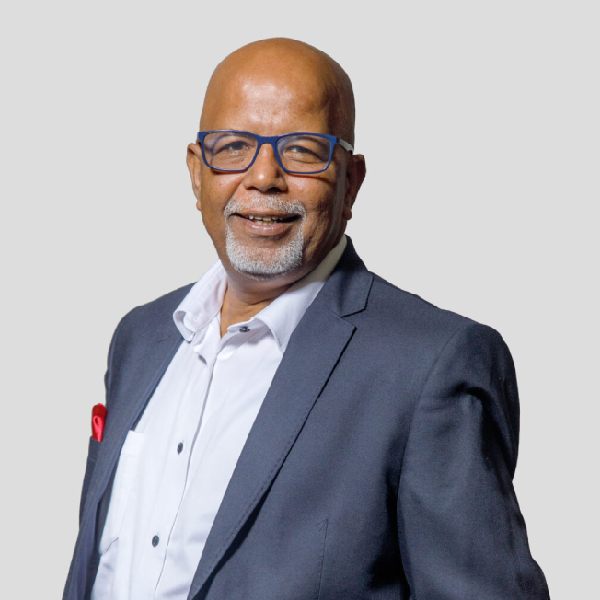 Yatinder Pratap Singh