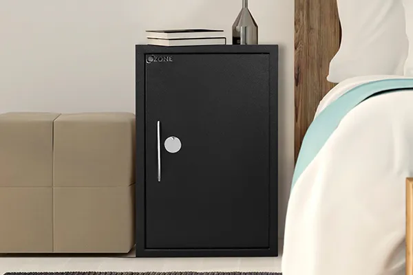 Which type of locker is best for home?/ Top 7 Best Electronic Safe Lockers for Home India 2023