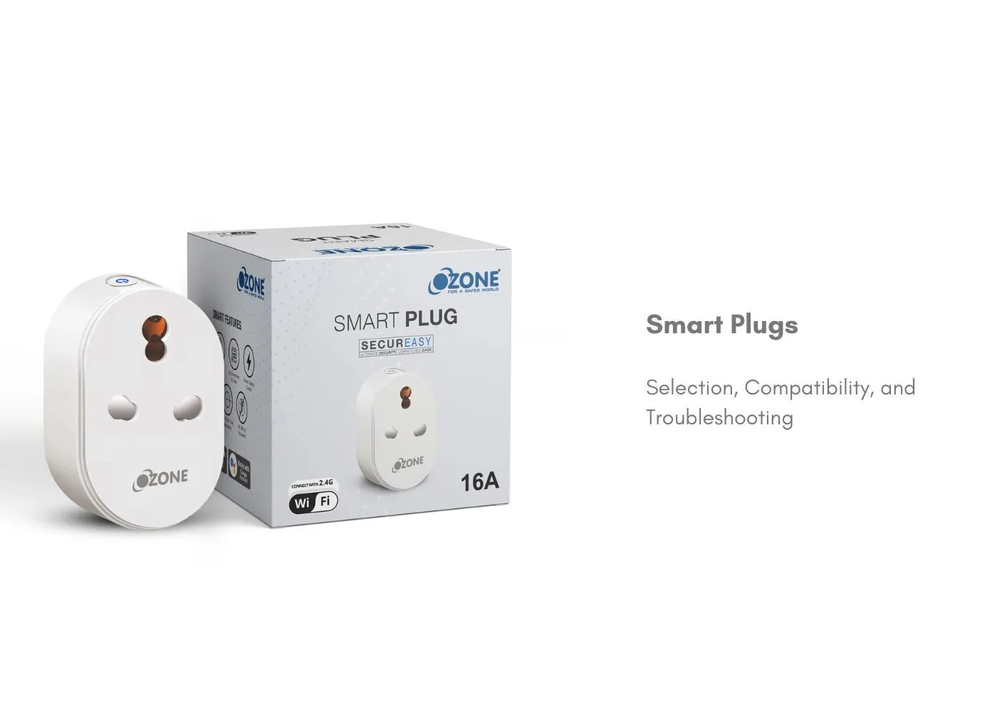 Smart Plugs
