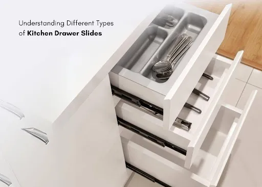 ozone-types-of-kitchen-drawer-slides