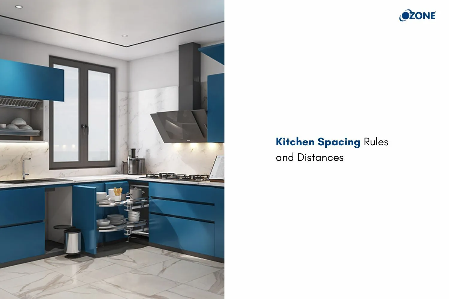 Kitchen-Spacing-Rules