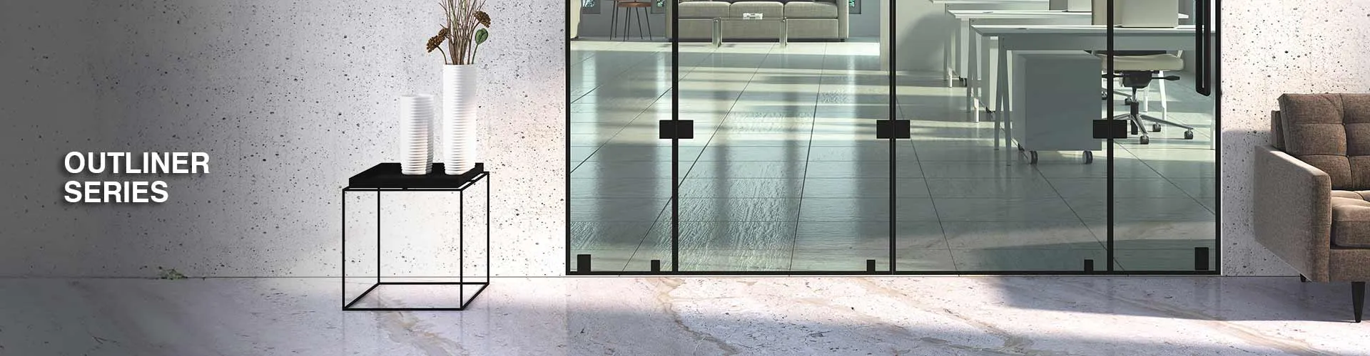 Outliner Slim Profiles