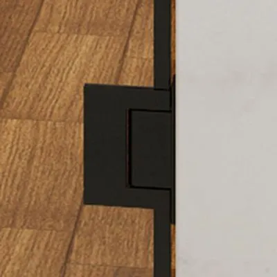 Hydraulic Door Hinges