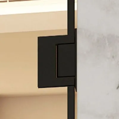 Partition Door Hinges