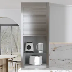 Roller Shutter Systems