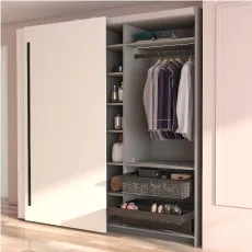 Uni-Line Sliding System