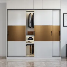 OzoLine 65 Sliding System